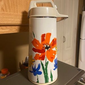 Vintage Thermos